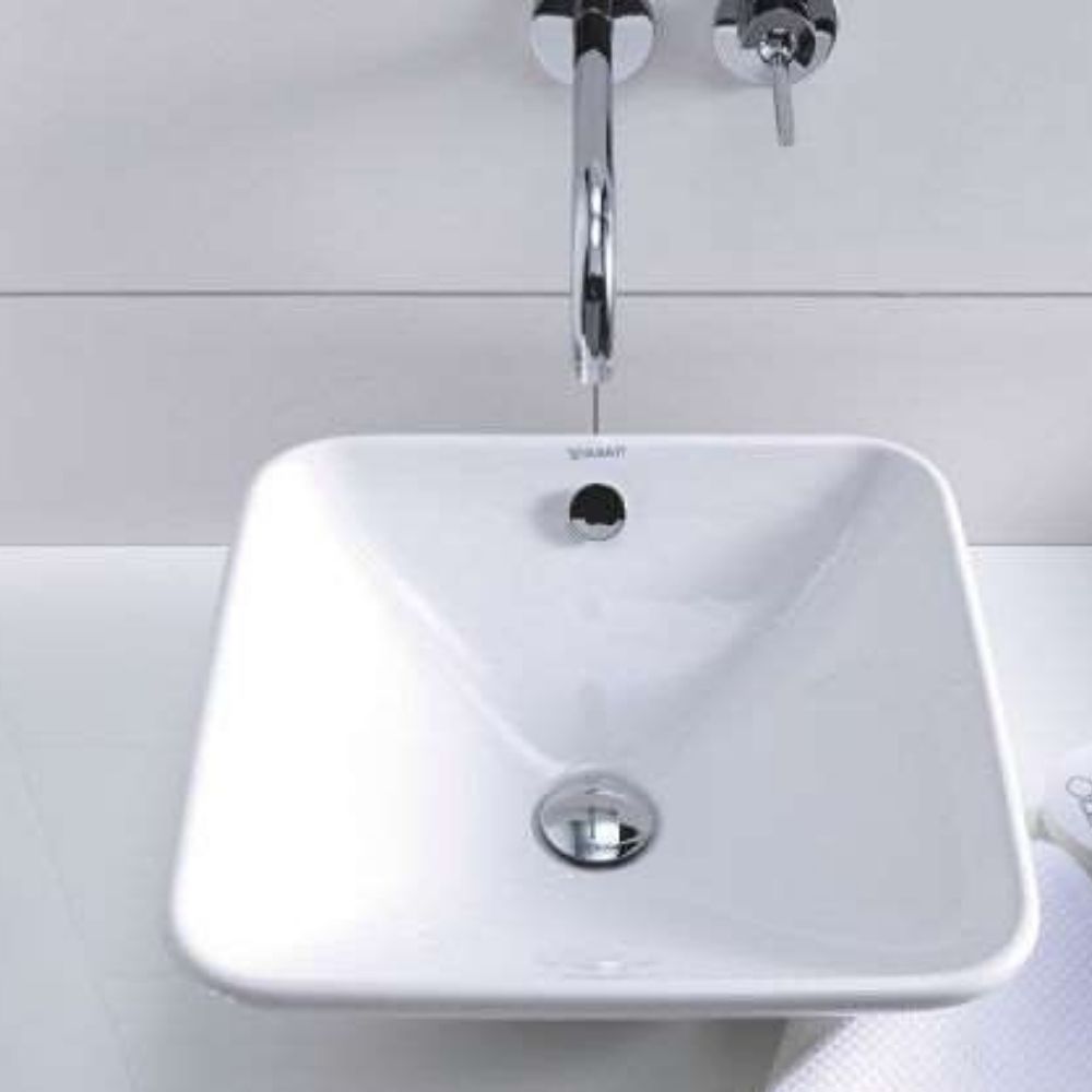 Duravit Bacino Square Wash Basin